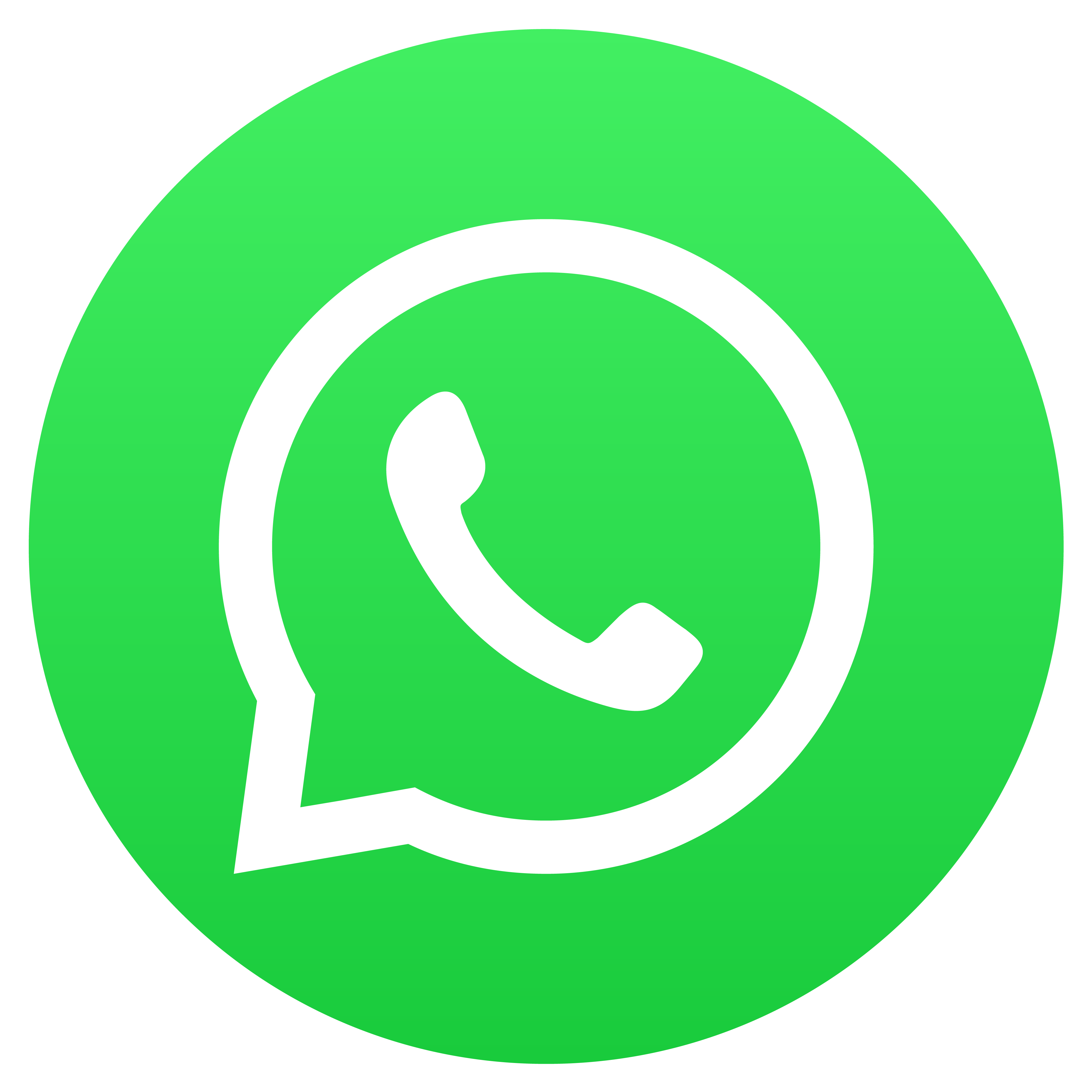 WhatsApp Icon